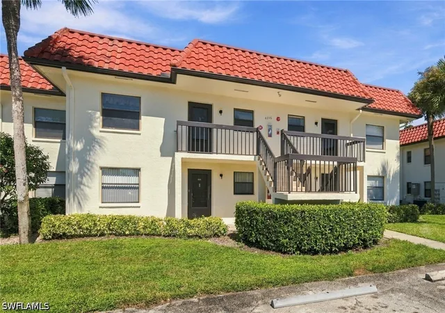 Photo 4 of Condo for sale at 4246 27th Court SW #206, Naples, FL 34116 | MLS# 226036975 | Listing updated on 2026-10-19