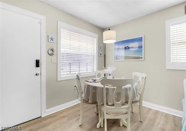 Condo for sale at 3325 Airport Rd N #G5, Naples, FL 34105 | MLS# 226037309 | Listing updated on 2026-10-14