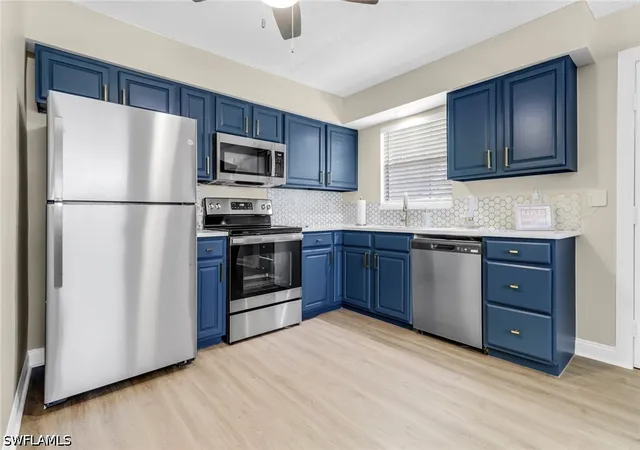 Photo 1 of Condo for sale at 3325 Airport Rd N #G5, Naples, FL 34105 | MLS# 226037309 | Listing updated on 2026-10-14