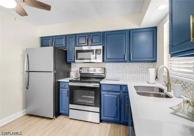 Photo 2 of Condo for sale at 3325 Airport Rd N #G5, Naples, FL 34105 | MLS# 226037309 | Listing updated on 2026-10-14