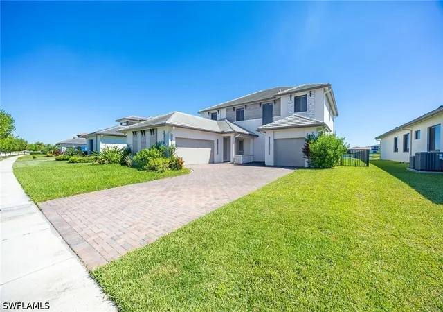 Photo 1 of Single family home for sale at 5316 Marano Dr, Ave Maria, FL 34142 | MLS# 226037343 | Listing updated on 2026-10-15