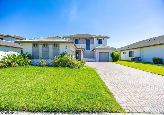 Photo 2 of Single family home for sale at 5316 Marano Dr, Ave Maria, FL 34142 | MLS# 226037343 | Listing updated on 2026-10-15