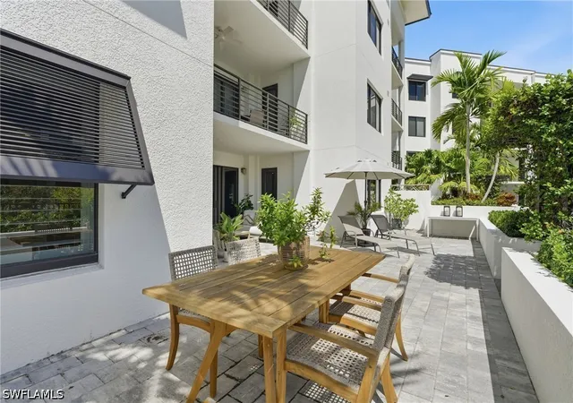 Photo 3 of Condo for sale at 1115 Central Ave #242, Naples, FL 34102 | MLS# 226034912 | Listing updated on 2026-10-18