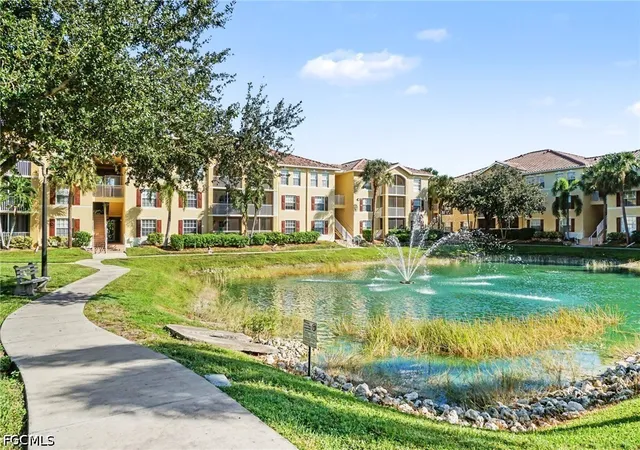 Photo 1 of Condo for sale at 4127 Residence Dr #415, Fort Myers, FL 33901 | MLS# 2026043398 | Listing updated on 2026-10-18