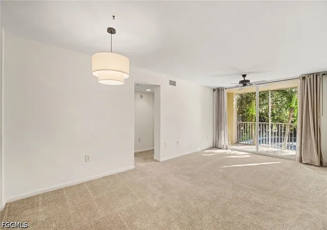 Photo 3 of Condo for sale at 4127 Residence Dr #415, Fort Myers, FL 33901 | MLS# 2026043398 | Listing updated on 2026-10-18