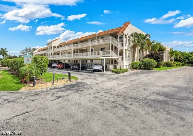 Photo 1 of Condo for sale at 9395 Pennsylvania Ave #34, Bonita Springs, FL 34135 | MLS# 226037383 | Listing updated on 2026-10-14