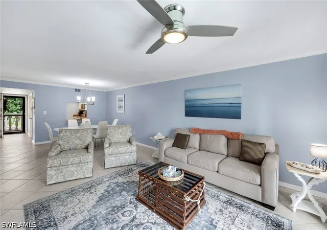 Photo 3 of Condo for sale at 9395 Pennsylvania Ave #34, Bonita Springs, FL 34135 | MLS# 226037383 | Listing updated on 2026-10-14