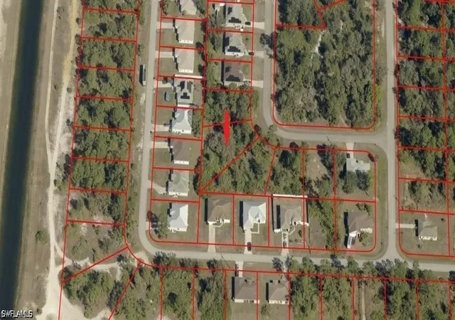 Photo 3 of Land for sale at 1825 Landale Loop, Lehigh Acres, FL 33972 | MLS# 226031411 | Listing updated on 2026-10-14
