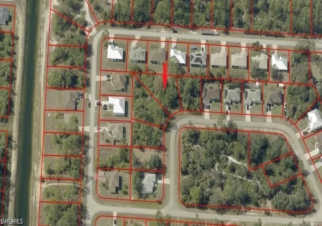 Photo 4 of Land for sale at 1825 Landale Loop, Lehigh Acres, FL 33972 | MLS# 226031411 | Listing updated on 2026-10-14