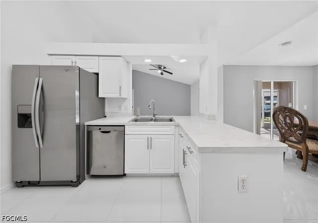 Photo 4 of Single family home for sale at 3415 27th Street W, Lehigh Acres, FL 33971 | MLS# 2026043409 | Listing updated on 2026-10-15