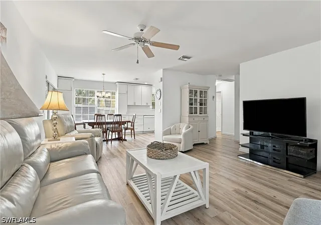 Photo 2 of Townhouse for sale at 4200 Ute Ct, Estero, FL 33928 | MLS# 226037081 | Listing updated on 2026-10-20