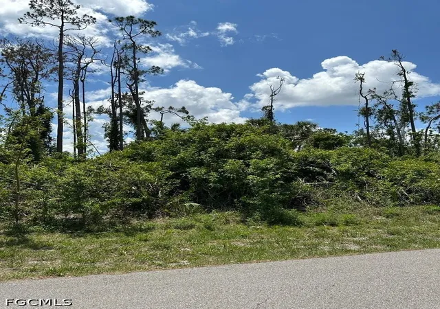Photo 1 of Land for sale at 88 Westmore St, Port Charlotte, FL 33953 | MLS# 2026043417 | Listing updated on 2026-10-15