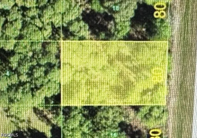 Photo 1 of Land for sale at 18411 Evenglow Ave, Port Charlotte, FL 33948 | MLS# 2026043421 | Listing updated on 2026-10-15