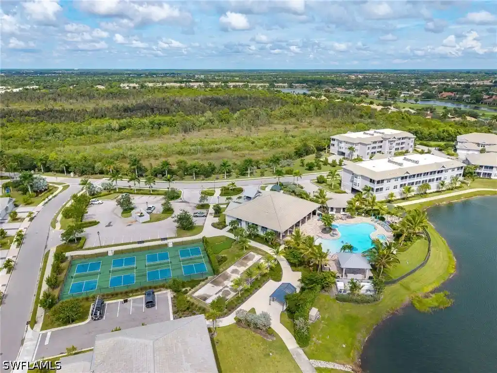 Listing Photo 29 - Condo for sale in 286 Indies Dr E located at 286 Indies Dr E, Naples, FL 34114 - Unit #101