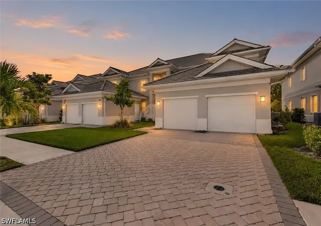 Condo for sale at 286 Indies Dr E #102, Naples, FL 34114 | MLS# 226035985 | Listing updated on 2026-10-15