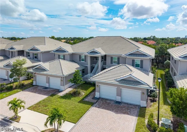 Photo 1 of Condo for sale at 286 Indies Dr E #102, Naples, FL 34114 | MLS# 226035985 | Listing updated on 2026-10-15
