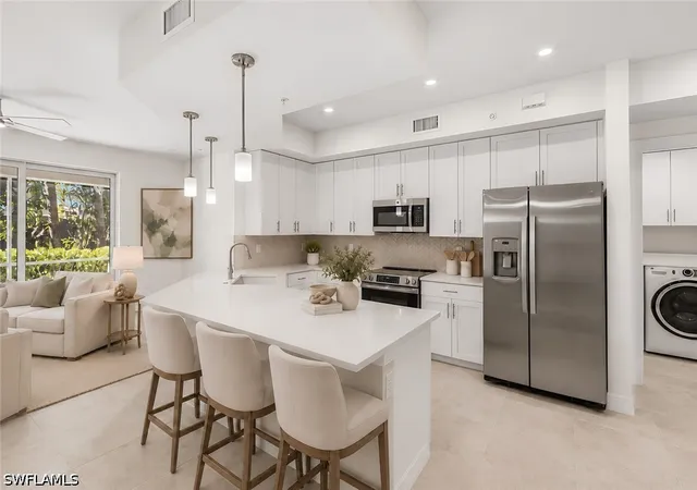 Photo 2 of Condo for sale at 286 Indies Dr E #102, Naples, FL 34114 | MLS# 226035985 | Listing updated on 2026-10-15