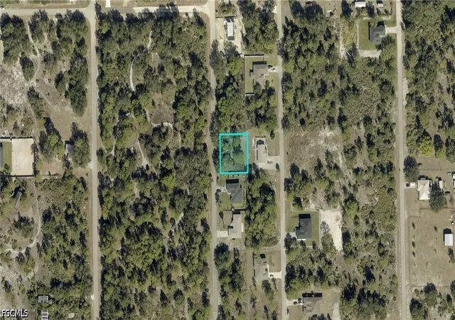 Photo 2 of Land for sale at 1712 Hibiscus Ave, Lehigh Acres, FL 33972 | MLS# 2026043440 | Listing updated on 2026-10-15