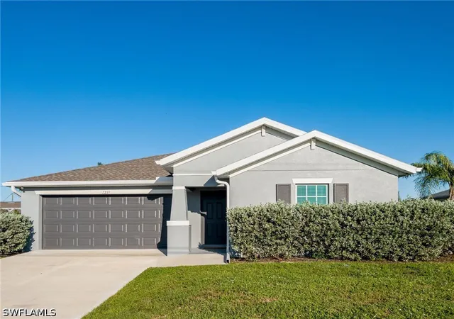 Photo 1 of Single family home for sale at 2219 Nw 3rd Avenue, Cape Coral, FL 33993 | MLS# 226037198 | Listing updated on 2026-10-20