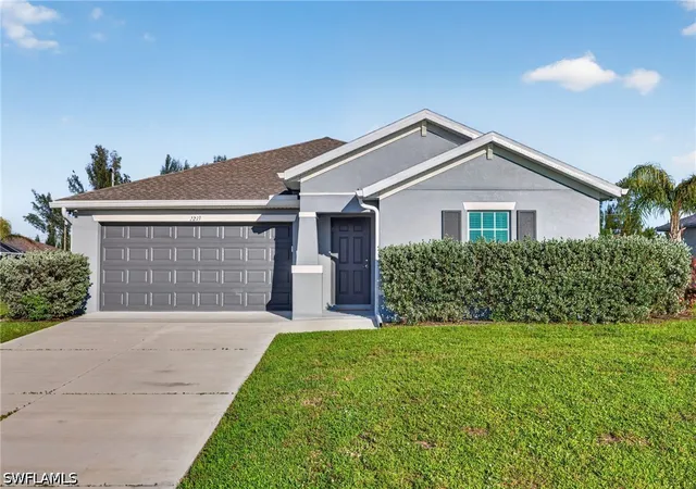 Photo 1 of Single family home for sale at 2219 NW 3rd Avenue, Cape Coral, FL 33993 | MLS# 226037198 | Listing updated on 2026-10-20
