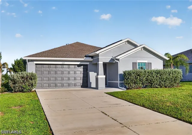 Photo 2 of Single family home for sale at 2219 NW 3rd Avenue, Cape Coral, FL 33993 | MLS# 226037198 | Listing updated on 2026-10-20