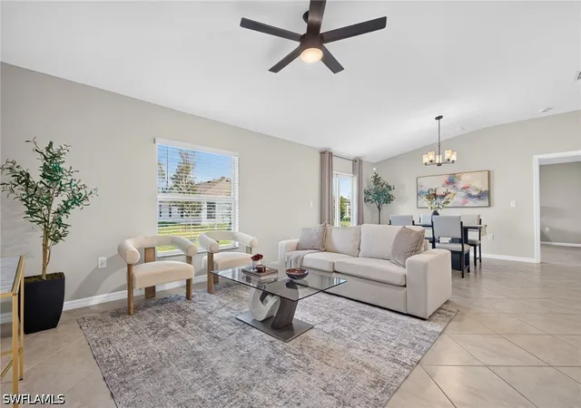 Photo 3 of Single family home for sale at 2219 NW 3rd Avenue, Cape Coral, FL 33993 | MLS# 226037198 | Listing updated on 2026-10-20