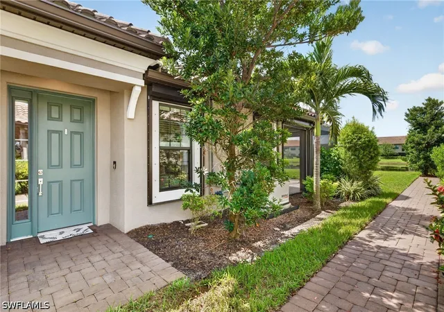 Photo 1 of Townhouse for sale at 15159 Tolmino St, Naples, FL 34114 | MLS# 226033333 | Listing updated on 2026-10-21