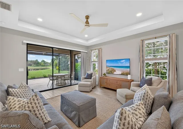 Photo 2 of Townhouse for sale at 15159 Tolmino St, Naples, FL 34114 | MLS# 226033333 | Listing updated on 2026-10-21