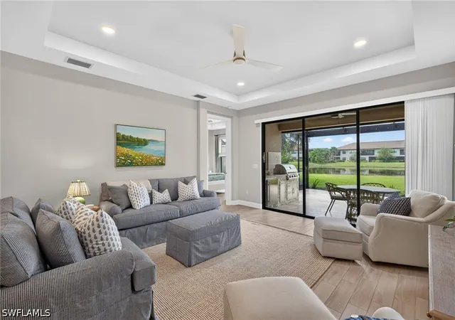 Photo 3 of Townhouse for sale at 15159 Tolmino St, Naples, FL 34114 | MLS# 226033333 | Listing updated on 2026-10-21