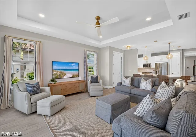 Photo 4 of Townhouse for sale at 15159 Tolmino St, Naples, FL 34114 | MLS# 226033333 | Listing updated on 2026-10-21