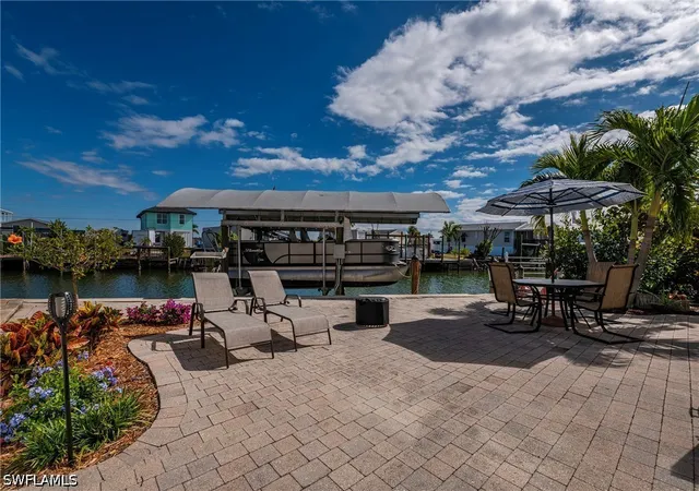 Manufactured home for sale at 23 Nancy Ln, Fort Myers Beach, FL 33931 | MLS# 226034855