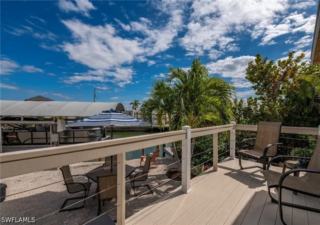 Photo 4 of Manufactured home for sale at 23 Nancy Ln, Fort Myers Beach, FL 33931 | MLS# 226034855 | Listing updated on 2026-10-15