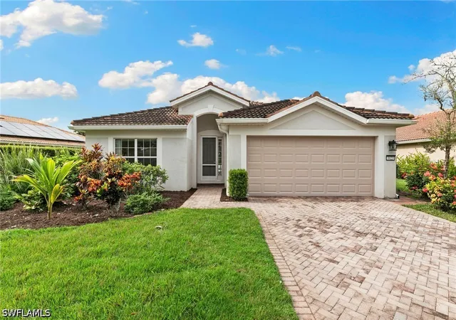 Single family home for sale at 4423 Kentucky Way, Ave Maria, FL 34142 | MLS# 226033268