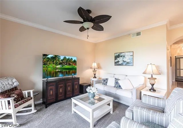 Photo 1 of Condo for sale at 9500 Highland Woods Blvd #7107, Bonita Springs, FL 34135 | MLS# 226037374 | Listing updated on 2026-10-20