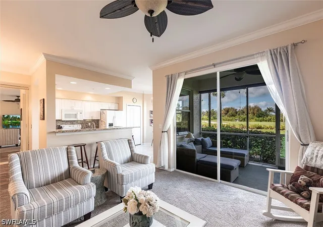 Photo 2 of Condo for sale at 9500 Highland Woods Blvd #7107, Bonita Springs, FL 34135 | MLS# 226037374 | Listing updated on 2026-10-20