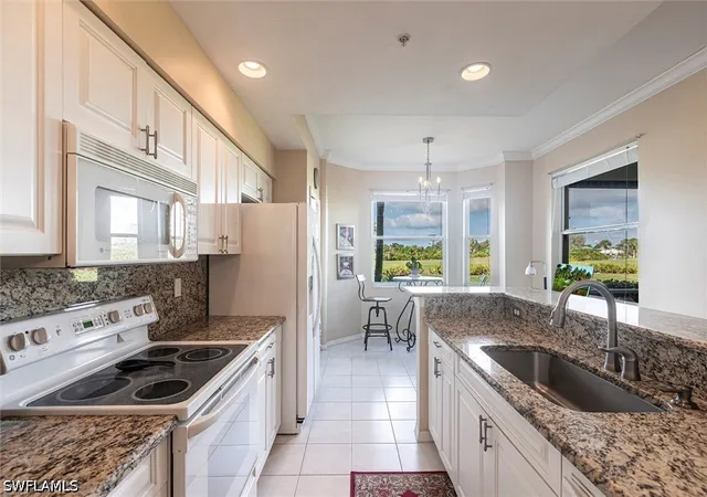 Photo 3 of Condo for sale at 9500 Highland Woods Blvd #7107, Bonita Springs, FL 34135 | MLS# 226037374 | Listing updated on 2026-10-20