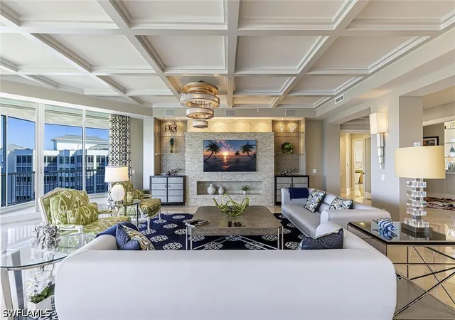 Photo 1 of Condo for sale at 295 Grande Way #PH-2, Naples, FL 34110 | MLS# 226037305 | Listing updated on 2026-10-21