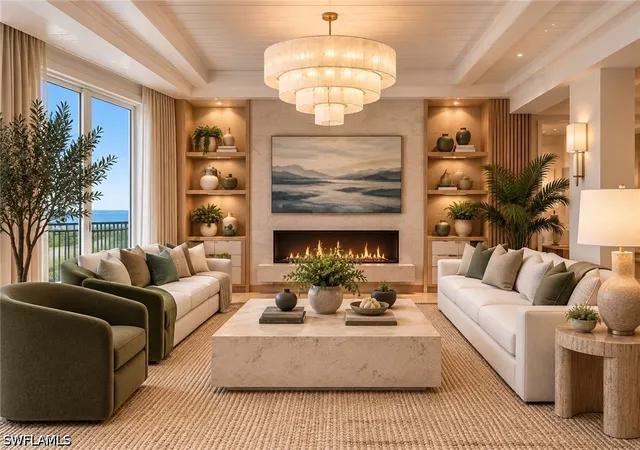 Photo 2 of Condo for sale at 295 Grande Way #PH-2, Naples, FL 34110 | MLS# 226037305 | Listing updated on 2026-10-21