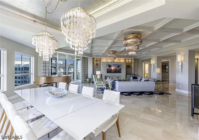 Photo 4 of Condo for sale at 295 Grande Way #PH-2, Naples, FL 34110 | MLS# 226037305 | Listing updated on 2026-10-21