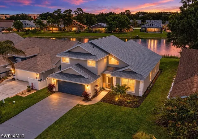 Photo 1 of Single family home for sale at 17911 Bermuda Dunes Dr, Fort Myers, FL 33967 | MLS# 226037369 | Listing updated on 2026-10-15
