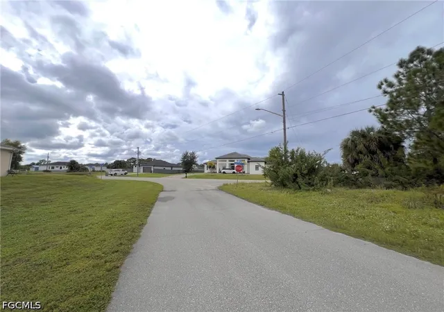 Photo 2 of Land for sale at 2401 Claude Ave N, Lehigh Acres, FL 33971 | MLS# 2026043487 | Listing updated on 2026-10-20