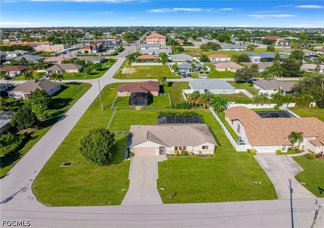 Photo 2 of Single family home for sale at 326 NE 17th Place, Cape Coral, FL 33909 | MLS# 2026043502 | Listing updated on 2026-10-15
