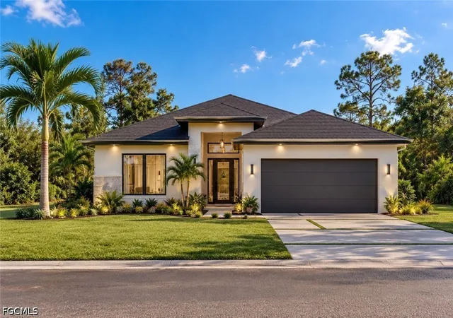 Photo 1 of Sale Pending at 2521 15th Street Sw, Lehigh Acres, FL 33976 | MLS# 2026043506 | Listing updated on 2026-10-19