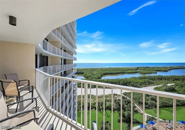 Condo for sale at 380 Seaview Ct #1201, Marco Island, FL 34145 | MLS# 226037481 | Listing updated on 2026-10-17