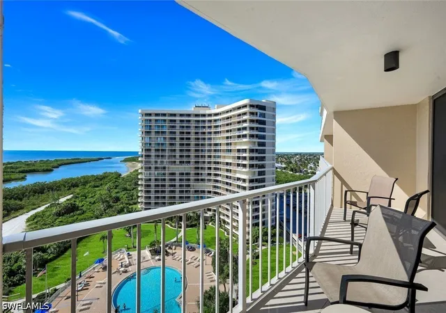 Photo 1 of Condo for sale at 380 Seaview Ct #1201, Marco Island, FL 34145 | MLS# 226037481 | Listing updated on 2026-10-17