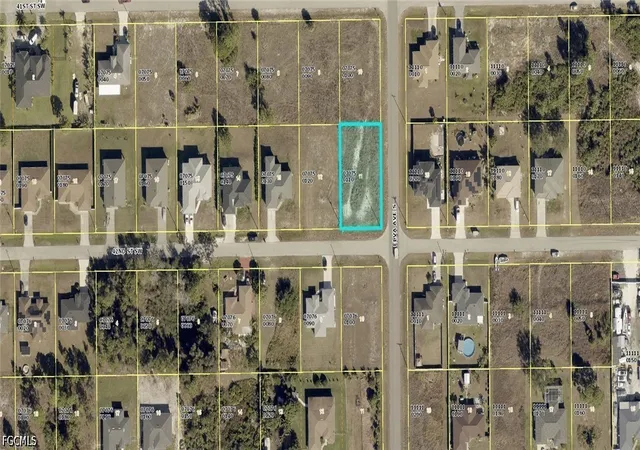 Photo 2 of Sale Pending at 2700 42nd Street SW, Lehigh Acres, FL 33976 | MLS# 2026043522 | Listing updated on 2026-10-19
