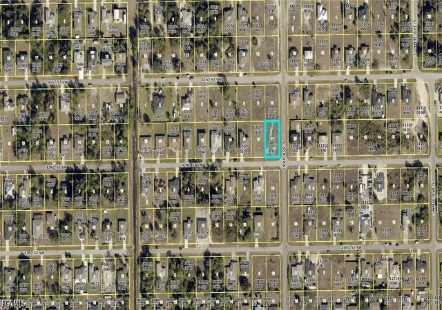Photo 3 of Sale Pending at 2700 42nd Street SW, Lehigh Acres, FL 33976 | MLS# 2026043522 | Listing updated on 2026-10-19