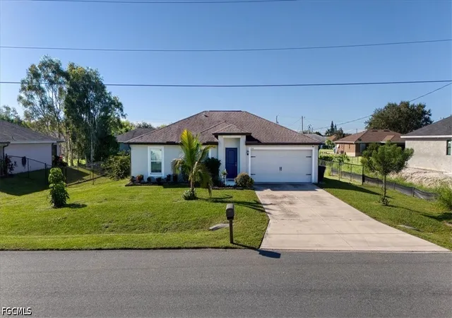 Photo 2 of Single family home for sale at 214 Re Cherche St, Fort Myers, FL 33913 | MLS# 2026043526 | Listing updated on 2026-10-20