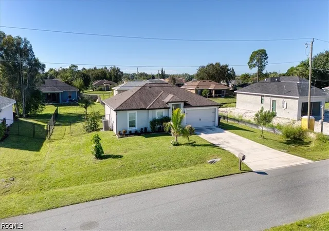 Photo 4 of Single family home for sale at 214 Re Cherche St, Fort Myers, FL 33913 | MLS# 2026043526 | Listing updated on 2026-10-20