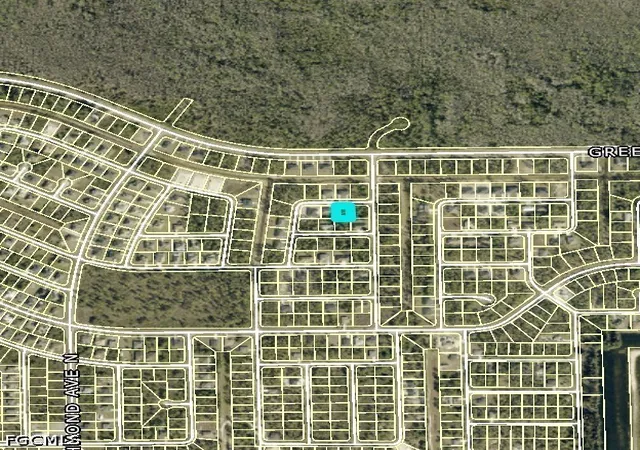 Land for sale at 1954 Laverna Ave, Lehigh Acres, FL 33972 | MLS# 2026043538